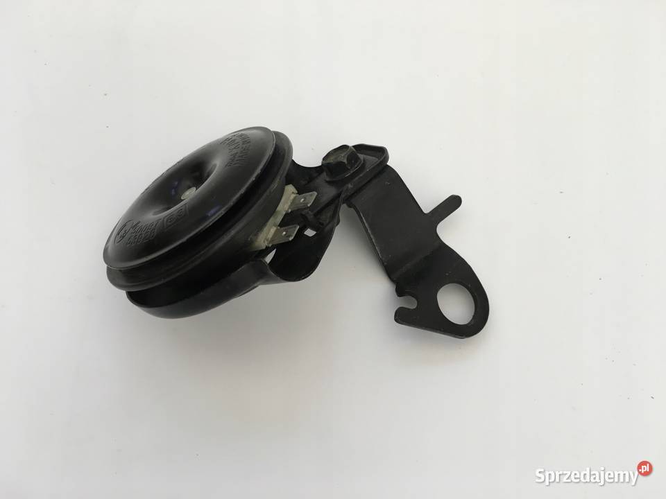 HONDA CB 1000 R SC60 0816 Klakson Sygnał uchwyt Łobżenica