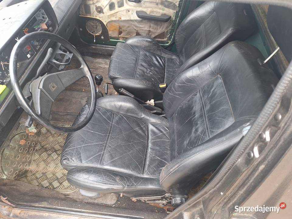Volkswagen caddy mk1 pickup Volkswagen Lwówek Śląski