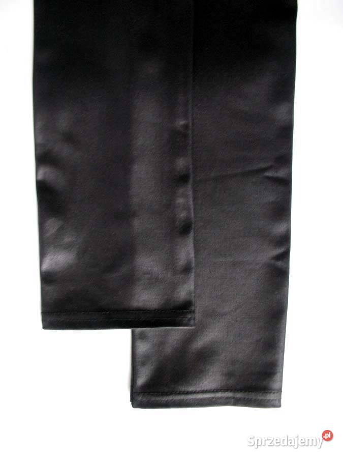 Legginsy spodnie damskie 36 S biodra 7490 Siedlce sprzedam
