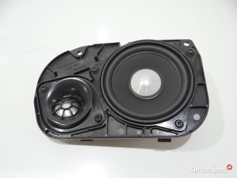 GŁOŚNIK PODSUFITKI BMW F11 OE 9239148 Głośniki lubelskie Strzyżewice