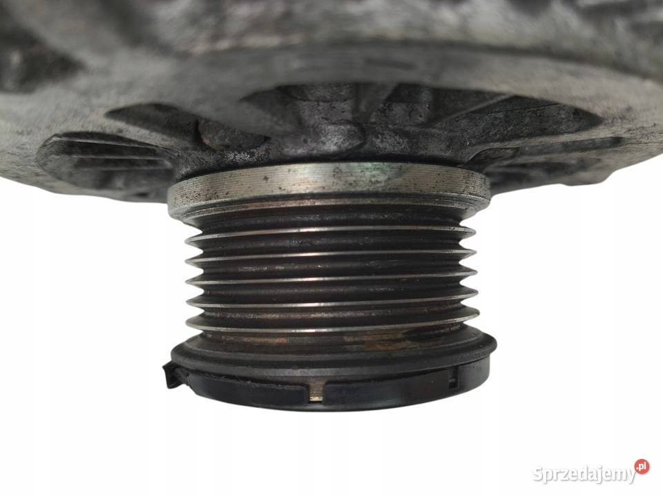 ALTERNATOR Peugeot 3008 16 HDi 9654752880 Chełm
