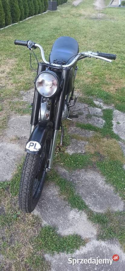 Wsk 125