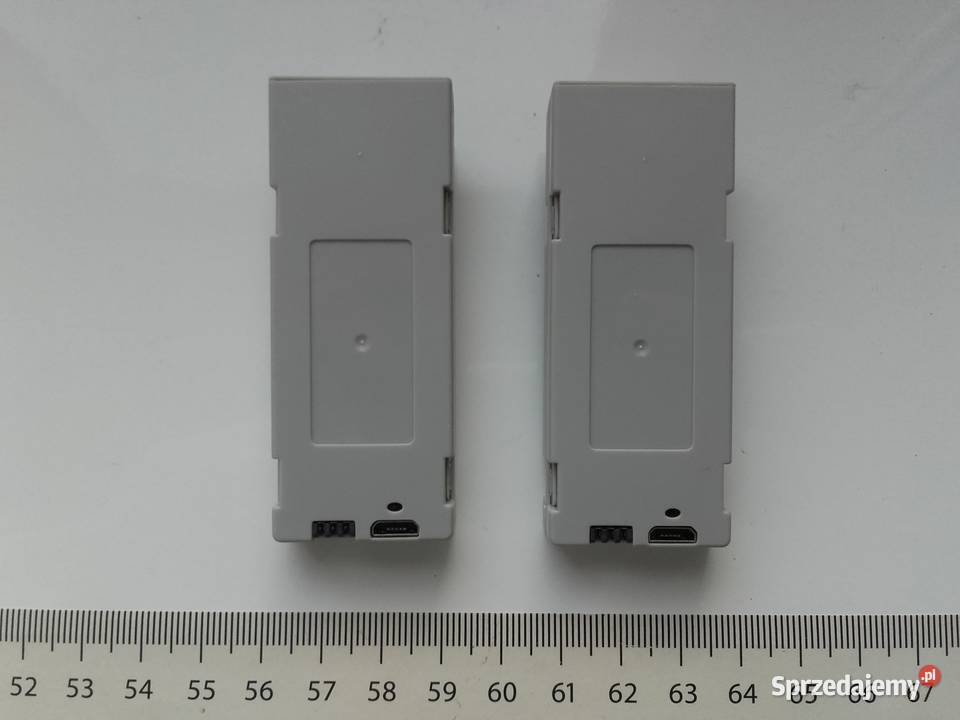 Akumulator do drona E88pro nowy 1800mAh w