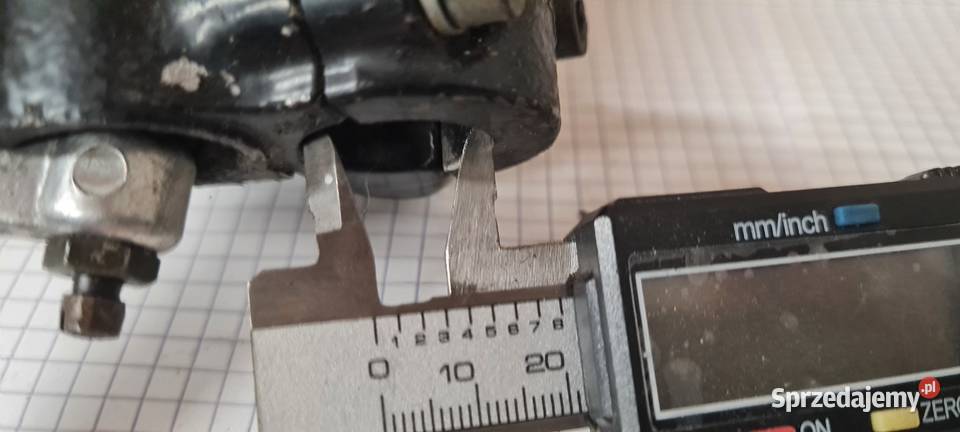 pompa hamulcowa przód Yamaha Suzuki Kawasaki mazowieckie Warszawa