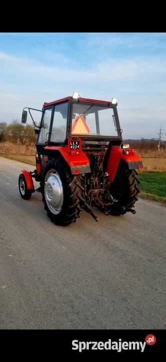 Ursus 3512255C360