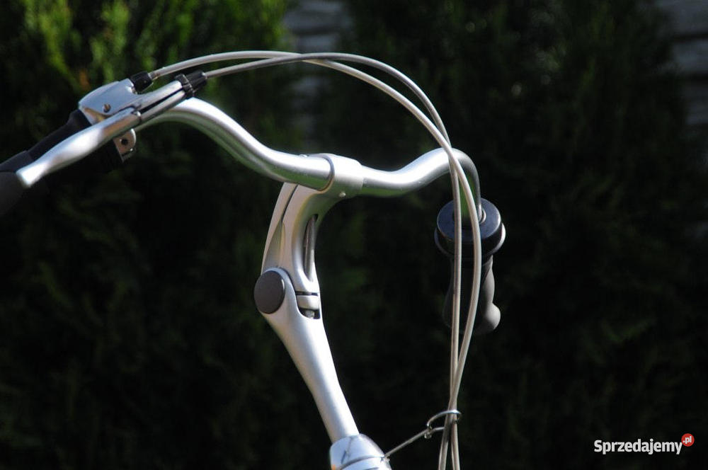 Gazelle Orange Xtra 2012 rower miejski holender sprzedam