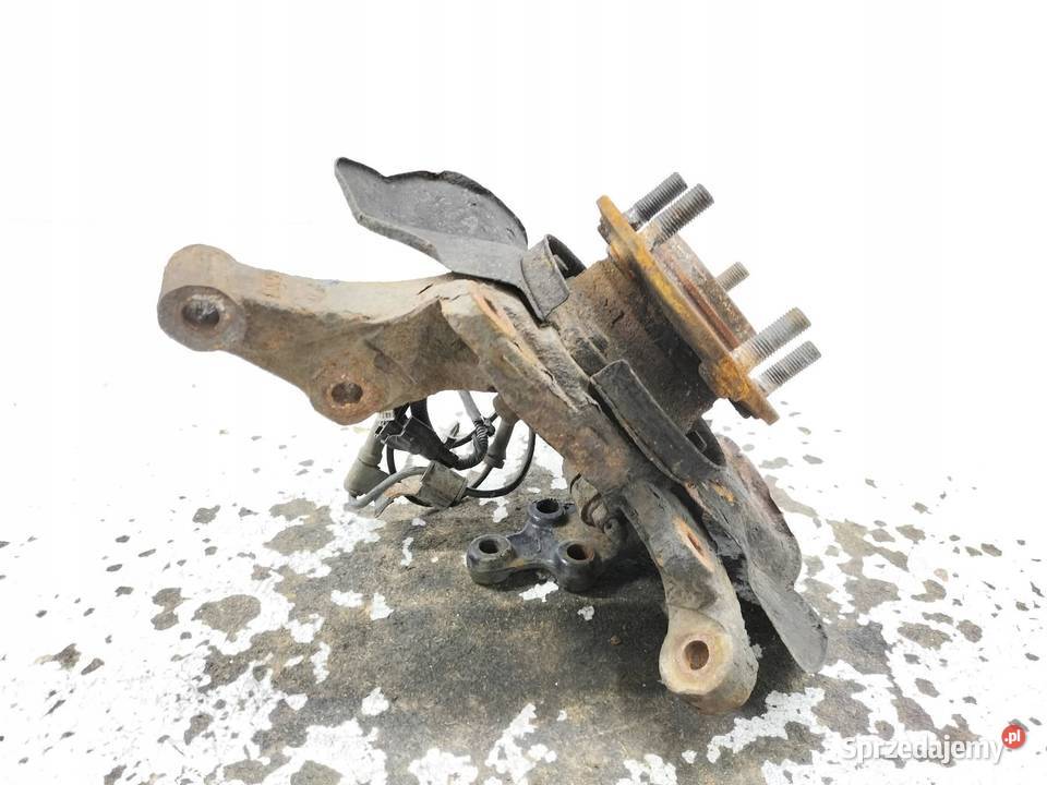 ZWROTNICA PRAWY TYŁ 36 V6 WK2 Jeep Grand