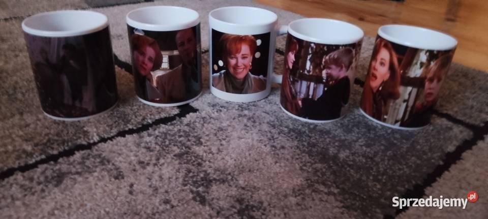 Kubek ceramiczny nowy Czarnocin sprzedam