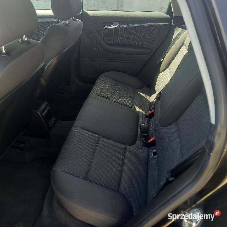 Audi a3 8p 20 TDI do rejestracji Żary sprzedam