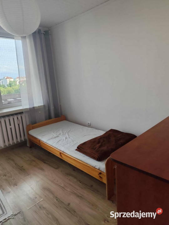 Pokój studentów Kraków sprzedam