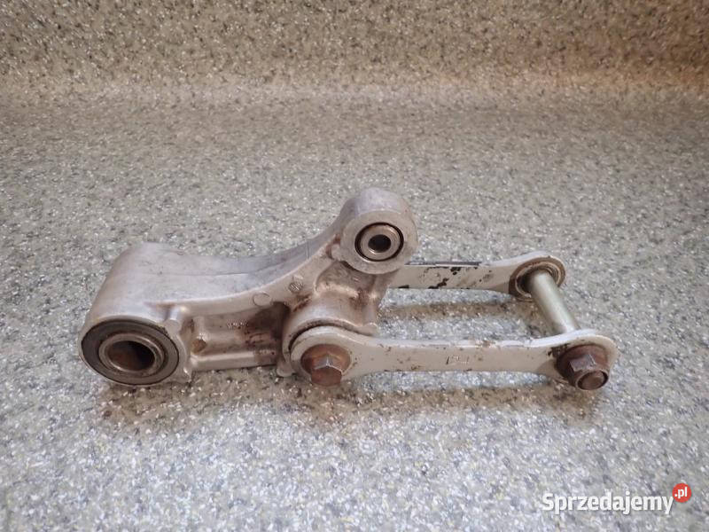 KIWAK KOŁYSKA ŁACZNIK WAHACZA KAWASAKI KLX 650 C lubuskie Strzelce Krajeńskie