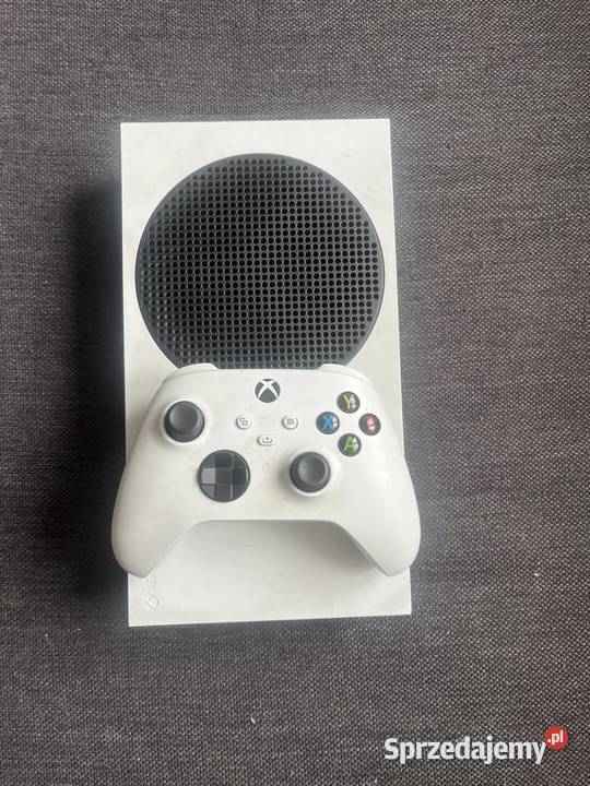 Xbox Series S 1 Pad