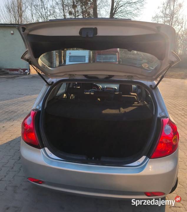 Kia ceed 16 benzyna krajowy Motoryzacja Babice