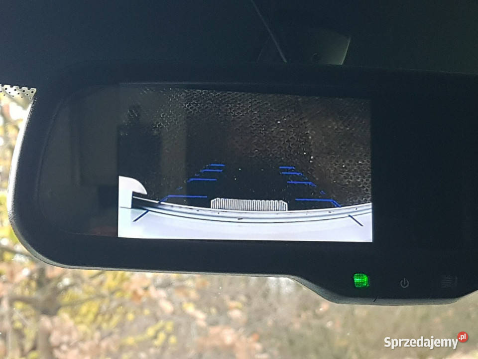 Iveco Daily KONTENER NISKOPODŁOGOWY 443x224x243 pełny VAT Poręba