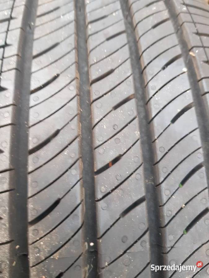 Kumho 21550 18 nowe 2020r MS