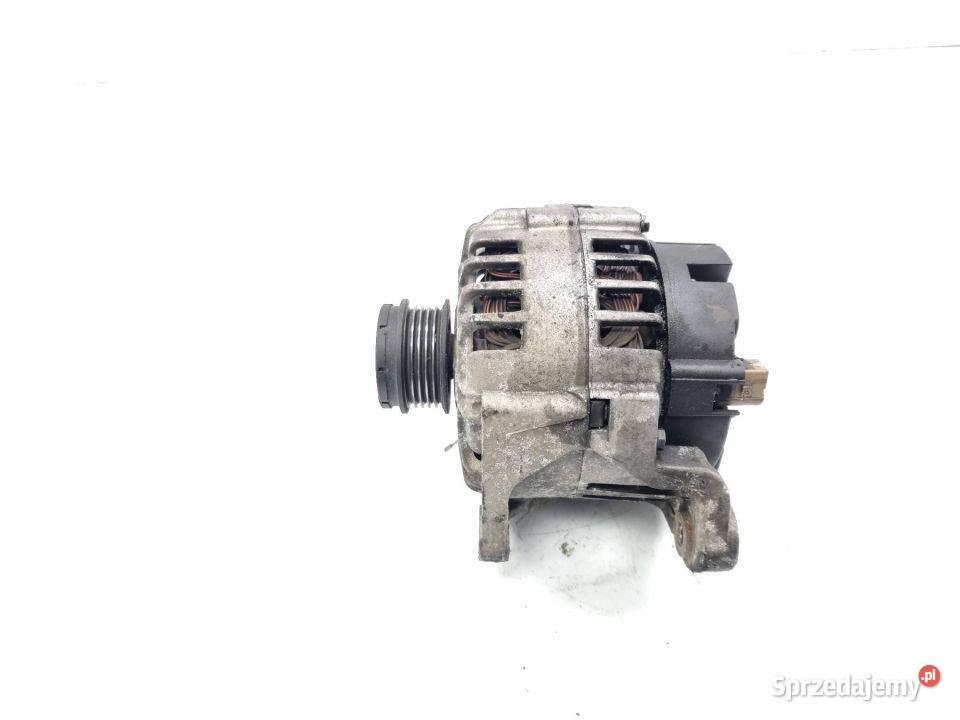 ALTERNATOR AUDI A4 B5 06B903018EX Lipno
