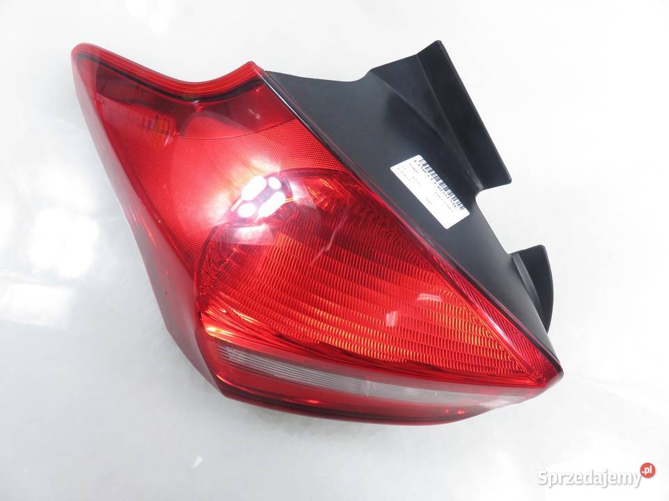 LAMPA LEWA TYLNA FORD FOCUS MK3 III E1EB13405BC