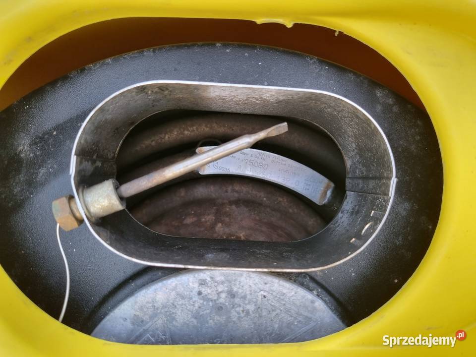 Myjka ciśnieniowa Karcher HDS 698c Eco wielkopolskie Kalisz