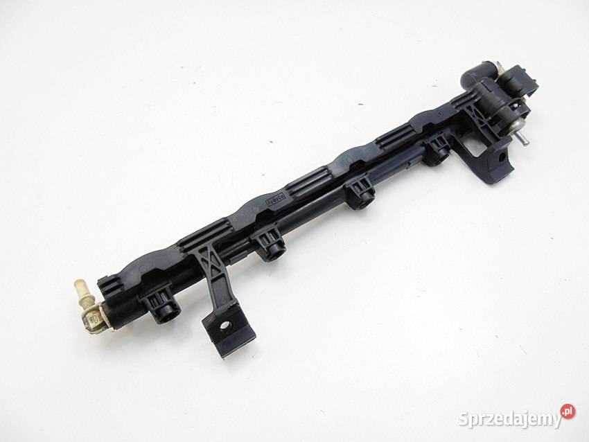 Listwa wtryskowa paliwa 14 16 16v Fiesta Fusion śląskie Sosnowiec sprzedam