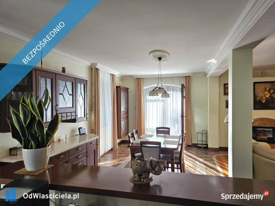 Sprzedam dom 184 m działka 1567 m Czarnów 14130zł/m2 sprzedam