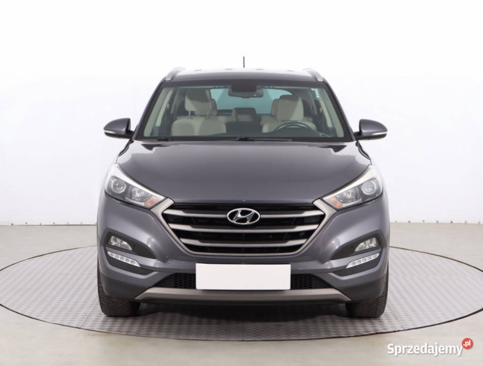 Hyundai Tucson 16 GDI Piaseczno