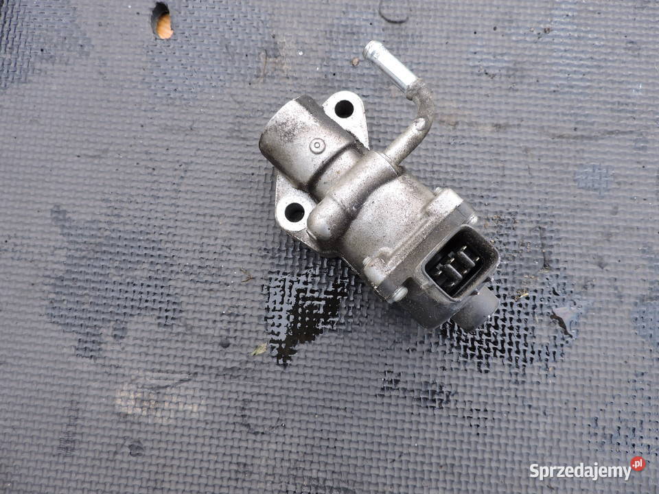 Zawór EGR Mazda 5 I 18 B 115 osobowe Recyrkulacja spalin EGR Myszków sprzedam