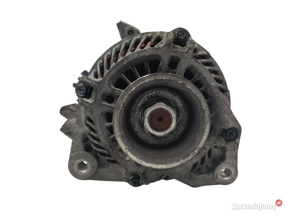ALTERNATOR Honda Civic VIII 18 VTEC A2TC1391ZE osobowe Chełm sprzedam