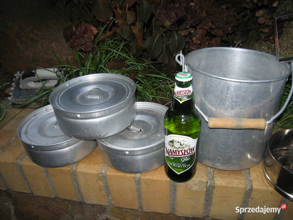 Trojaczki obiadowe Szczecin