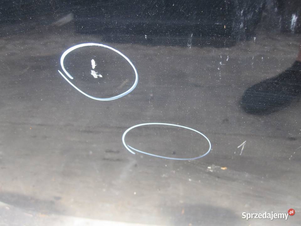 MINI COOPER II R56 12r drzwi prawe przód sprzedam