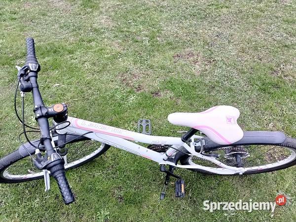 Rower Romet Jolene 1 MTB 26 łódzkie Pyszków