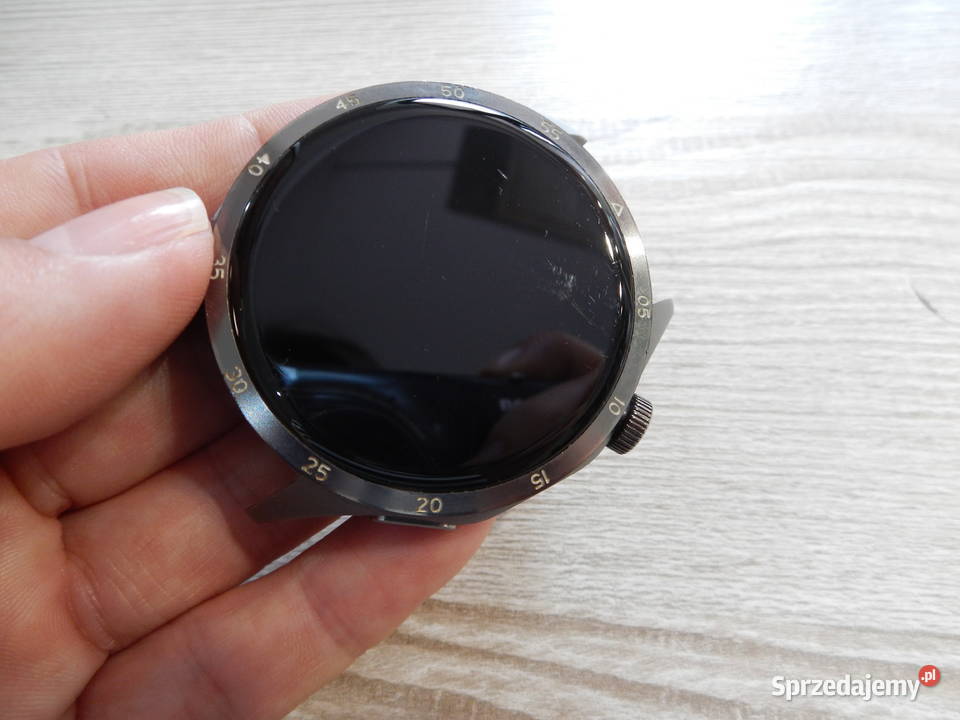 Smartwatch Rdfit Gt4 Pro podkarpackie Leżajsk sprzedam
