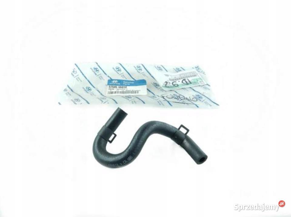 WĄŻ RURA WSPOMAGANIA HYUNDAI H1 02