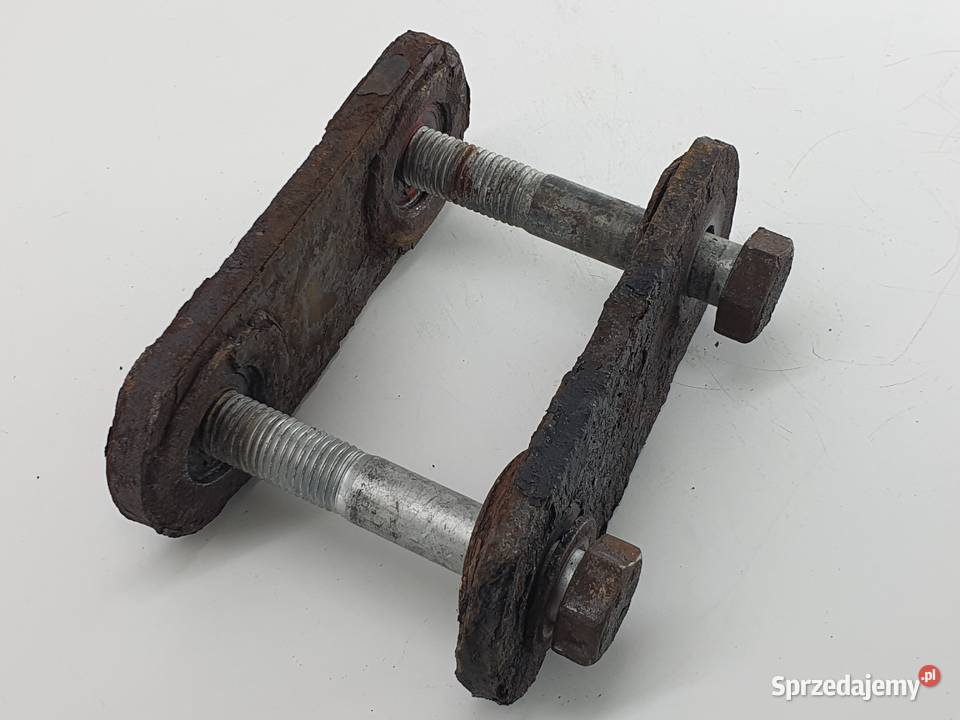 UCHWYT MOCOWANIE LAPA IVECO EUROCARGO ciężarowe Janowice