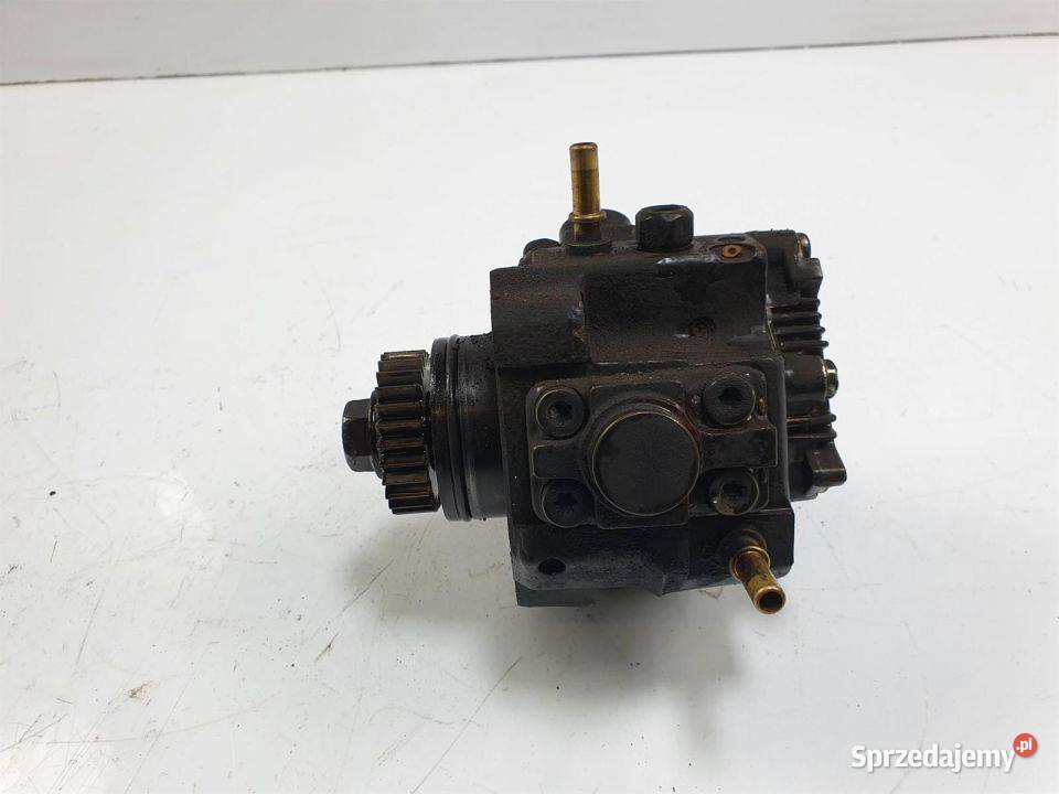 POMPA WTRYSKOWA OPEL VIVARO II 8200912103 kujawsko-pomorskie Lipno