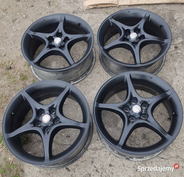 ALUFELGI 16 TOYOTA CELICA VII komplet Radom