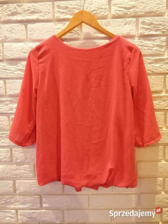 Bluzka damska Bluzki i koszule