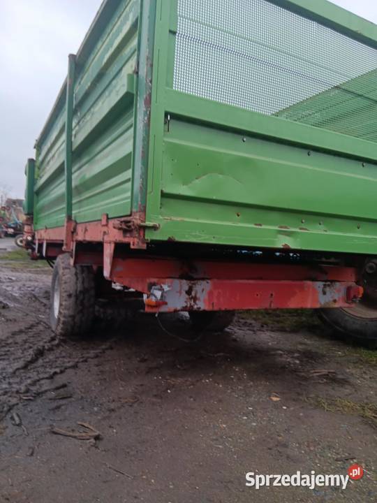 Paszowóz Hawe Leszno