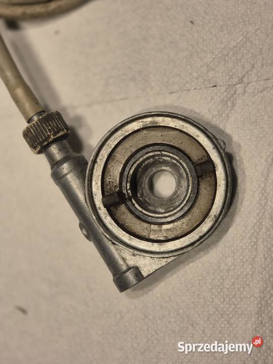 ZMD Napęd licznika Romet Komar Ogar Kadet