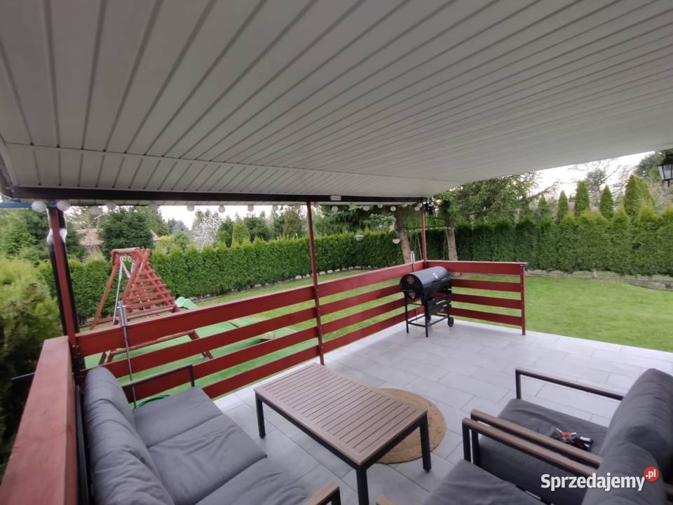 Działka rekreacyjna Rod Wiosenka Włocławek