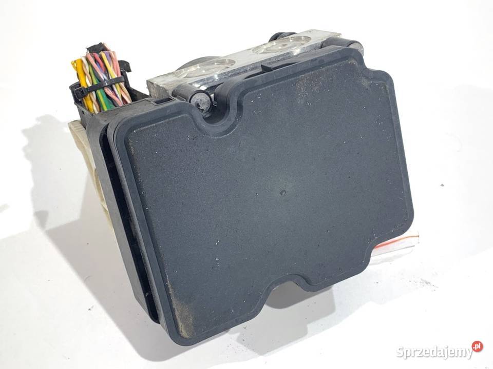 POMPA ABS PEUGEOT 308 SW III 9850523280 12 131 sprzedam