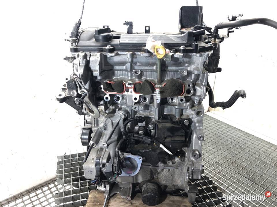 SILNIK TOYOTA 15 125 M15A COROLLA E21 podkarpackie