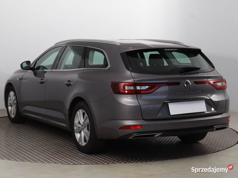 Renault Talisman 16 dCi poduszka powietrzna Bielany Wrocławskie sprzedam