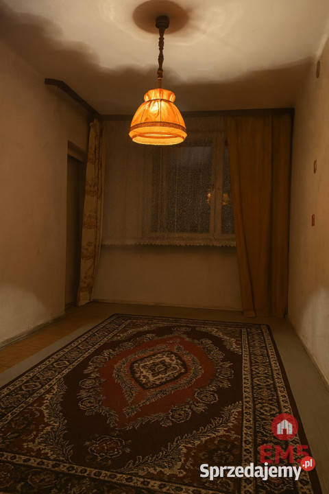 Mieszkanie 702m2 4 pokoje Sejny