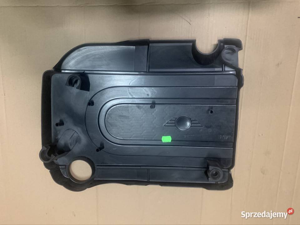 7811920 pokrywa górna silnika mini cooper r56 zachodniopomorskie Szczecin