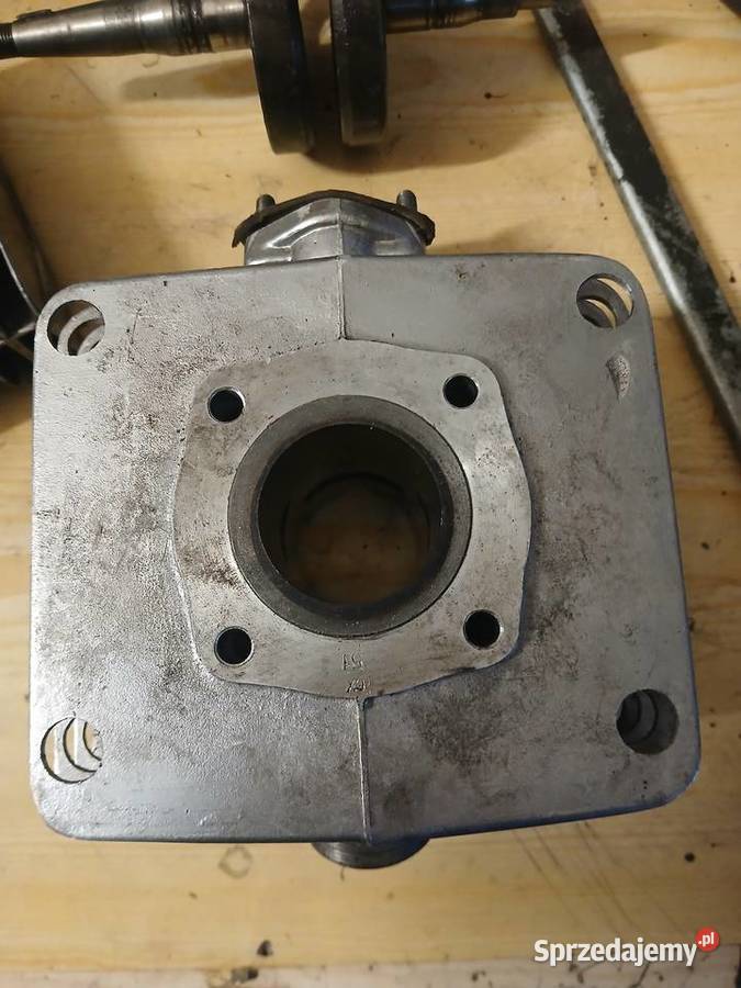 Simson sr 50 s51 Kosów Lacki