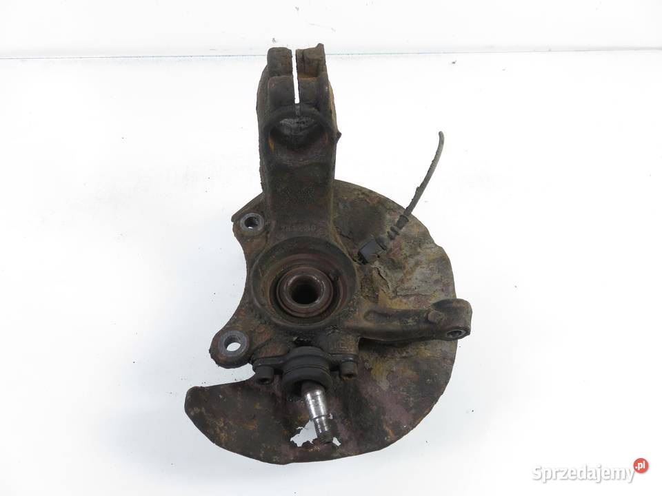 ZWROTNICA PIASTA PRZEDNIA PRAWA VW TRANSPORTER