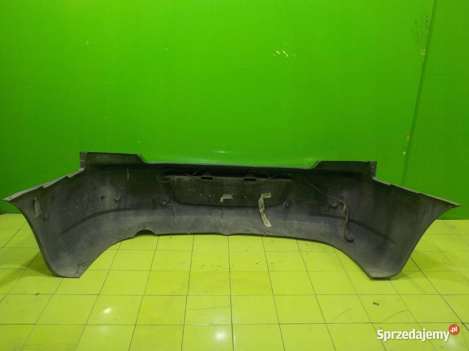 CHRYSLER SEBRING III 07r 0610 SEDAN 4D zderzak mazowieckie Suków