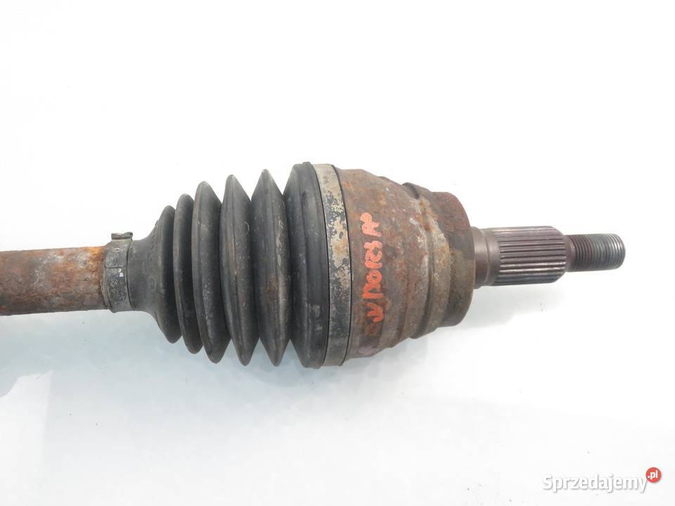 PÓŁOŚ PRAWA PRZEDNIA HUMMER H2 60 małopolskie sprzedam