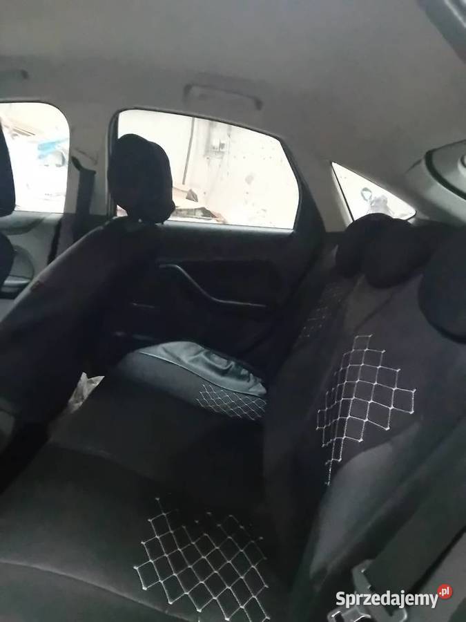 Sprzedam zadbanego Ford Focus mk2 2006r 16 podlaskie