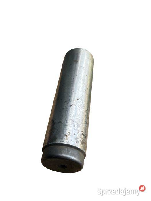 Ciężki trzpień centrujący BOKOE 50 mm dł 269 mm Tuliszków